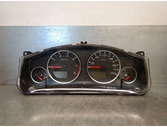 Recambio de cuadro instrumentos para nissan pathfinder (r51) 2.5 dci diesel cat referencia OEM IAM 248103X39A 248103X39A VISTEON