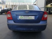 ford focus ii sedán (db_, fch, dh) del año 2006