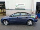 ford focus ii sedán (db_, fch, dh) del año 2006