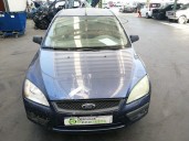 ford focus ii sedán (db_, fch, dh) del año 2006