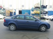 ford focus ii sedán (db_, fch, dh) del año 2006