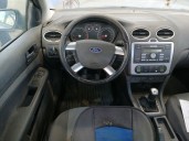ford focus ii sedán (db_, fch, dh) del año 2006