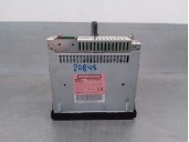 Recambio de sistema audio / radio cd para fiat ulysse (179_) 2.2 jtd referencia OEM IAM 96565725XT 96565725XT 