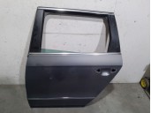 Recambio de puerta trasera izquierda para volkswagen passat b6 variant (3c5) 2.0 tdi 16v referencia OEM IAM 3C9833055F  