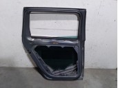 Recambio de puerta trasera izquierda para volkswagen passat b6 variant (3c5) 2.0 tdi 16v referencia OEM IAM 3C9833055F  