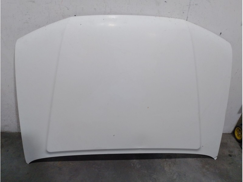 Recambio de capot para nissan pathfinder (r51) 2.5 dci diesel cat referencia OEM IAM 65100EB330  
