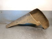 Recambio de guardabarros para nissan pathfinder (r51) 2.5 dci diesel cat referencia OEM IAM 63851EA500  DELANTERO IZQUIERDO