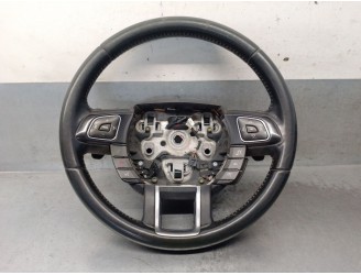 Recambio de volante para land rover range rover evoque (l538) 2.2 d 4x4 referencia OEM IAM EJ323F563KA LR047920 