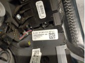Recambio de volante para land rover range rover evoque (l538) 2.2 d 4x4 referencia OEM IAM EJ323F563KA LR047920 