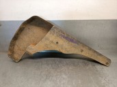 Recambio de guardabarros para nissan pathfinder (r51) 2.5 dci diesel cat referencia OEM IAM 63850EA500  DELANTERO DERECHO