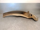 Recambio de guardabarros para nissan pathfinder (r51) 2.5 dci diesel cat referencia OEM IAM 63850EA500  DELANTERO DERECHO