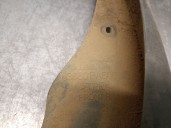 Recambio de guardabarros para nissan pathfinder (r51) 2.5 dci diesel cat referencia OEM IAM 63850EA500  DELANTERO DERECHO