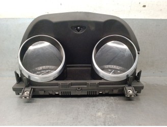 Recambio de cuadro instrumentos para land rover range rover evoque (l538) 2.2 d 4x4 referencia OEM IAM FJ3210849EA LR071350 JAGU 2