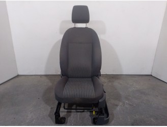 Recambio de asiento delantero izquierdo para ford focus c-max (dm2) 1.6 tdci referencia OEM IAM 1236763 1236763 