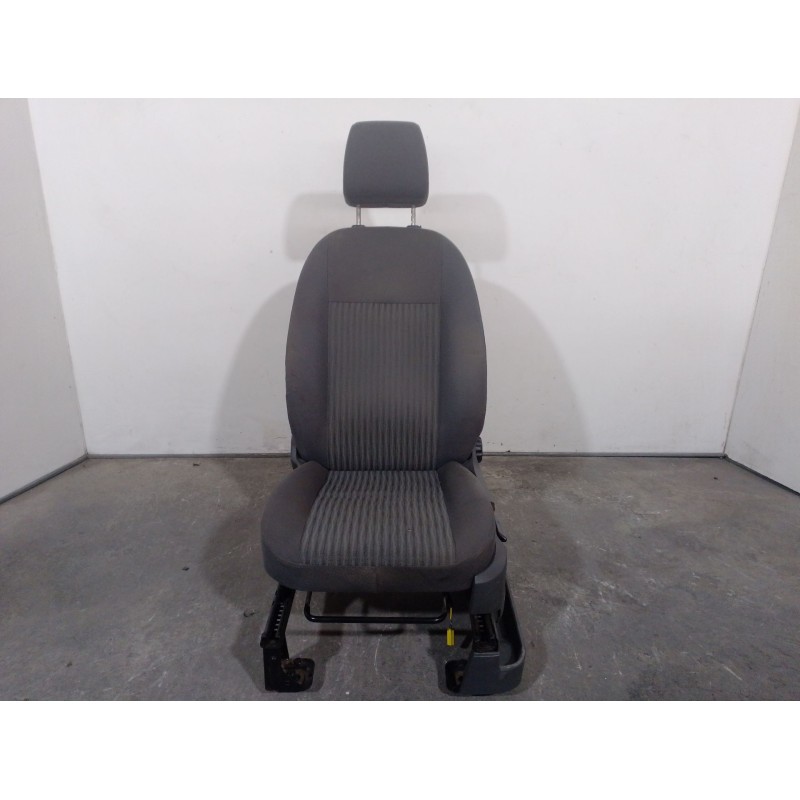 Recambio de asiento delantero izquierdo para ford focus c-max (dm2) 1.6 tdci referencia OEM IAM 1236763 1236763 