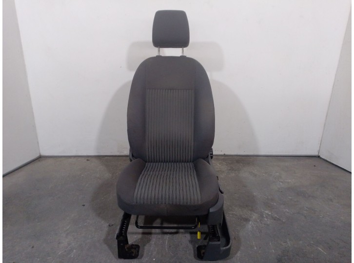 Recambio de asiento delantero izquierdo para ford focus c-max (dm2) 1.6 tdci referencia OEM IAM 1236763 1236763 
