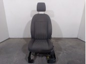 Recambio de asiento delantero izquierdo para ford focus c-max (dm2) 1.6 tdci referencia OEM IAM 1236763 1236763 