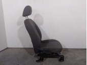 Recambio de asiento delantero izquierdo para ford focus c-max (dm2) 1.6 tdci referencia OEM IAM 1236763 1236763 
