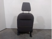 Recambio de asiento delantero izquierdo para ford focus c-max (dm2) 1.6 tdci referencia OEM IAM 1236763 1236763 