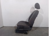 Recambio de asiento delantero izquierdo para ford focus c-max (dm2) 1.6 tdci referencia OEM IAM 1236763 1236763 