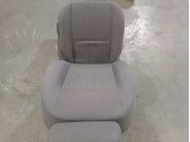 Recambio de asiento delantero izquierdo para ford focus c-max (dm2) 1.6 tdci referencia OEM IAM 1236763 1236763 