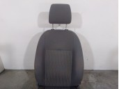Recambio de asiento delantero izquierdo para ford focus c-max (dm2) 1.6 tdci referencia OEM IAM 1236763 1236763 