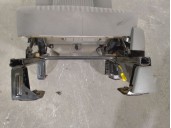 Recambio de asiento delantero izquierdo para ford focus c-max (dm2) 1.6 tdci referencia OEM IAM 1236763 1236763 