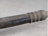 Recambio de tubos aire acondicionado para iveco daily caja cerrada (2006 =>) 2.3 diesel cat referencia OEM IAM 5801289444  