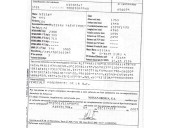nissan pathfinder (r51) del año 2007