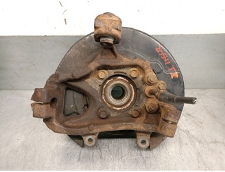 Recambio de mangueta trasera izquierda para nissan pathfinder (r51) 2.5 dci diesel cat referencia OEM IAM 43019EB300  