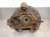 Recambio de mangueta trasera izquierda para nissan pathfinder (r51) 2.5 dci diesel cat referencia OEM IAM 43019EB300  