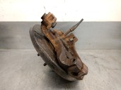 Recambio de mangueta trasera izquierda para nissan pathfinder (r51) 2.5 dci diesel cat referencia OEM IAM 43019EB300  