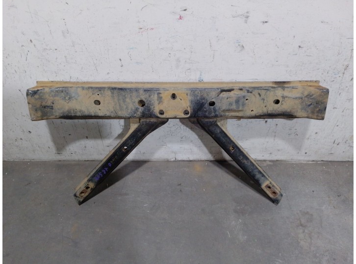 Recambio de puente delantero para nissan pathfinder (r51) 2.5 dci diesel cat referencia OEM IAM 