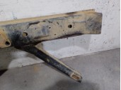 Recambio de puente delantero para nissan pathfinder (r51) 2.5 dci diesel cat referencia OEM IAM   