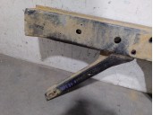 Recambio de puente delantero para nissan pathfinder (r51) 2.5 dci diesel cat referencia OEM IAM 