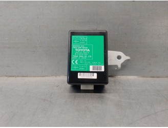 Recambio de modulo electronico para toyota yaris (_p9_) 1.4 d-4d (nlp90_) referencia OEM IAM 897400D010  61B240000