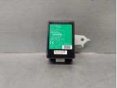 Recambio de modulo electronico para toyota yaris (_p9_) 1.4 d-4d (nlp90_) referencia OEM IAM 897400D010  61B240000