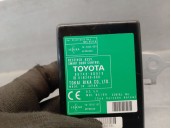 Recambio de modulo electronico para toyota yaris (_p9_) 1.4 d-4d (nlp90_) referencia OEM IAM 897400D010  61B240000