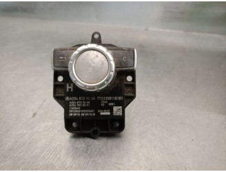 Recambio de mando multifuncion para mercedes-benz clase e (w212) lim. 4.7 v8 cgi cat referencia OEM IAM A2048709558 A2048709658