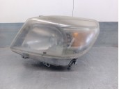 Recambio de faro izquierdo para ford ranger (et) 2.5 tdci cat referencia OEM IAM 4986840 