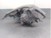 Recambio de faro izquierdo para ford ranger (et) 2.5 tdci cat referencia OEM IAM 4986840 