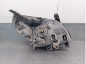 Recambio de faro izquierdo para ford ranger (et) 2.5 tdci cat referencia OEM IAM 4986840 