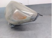 Recambio de faro izquierdo para ford ranger (et) 2.5 tdci cat referencia OEM IAM 4986840 