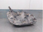 Recambio de faro izquierdo para ford ranger (et) 2.5 tdci cat referencia OEM IAM 4986840 