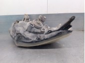 Recambio de faro izquierdo para ford ranger (et) 2.5 tdci cat referencia OEM IAM 4986840 