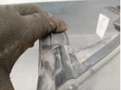 Recambio de faro izquierdo para ford ranger (et) 2.5 tdci cat referencia OEM IAM 4986840  