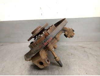 Recambio de mangueta trasera derecha para nissan pathfinder (r51) 2.5 dci diesel cat referencia OEM IAM 43018EB300   2