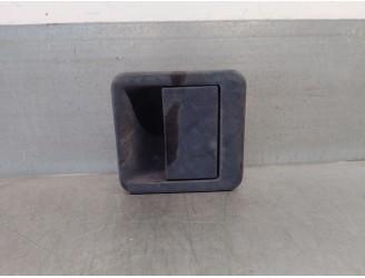 Recambio de maneta exterior delantera izquierda para peugeot boxer furgoneta (230l) 2.5 d referencia OEM IAM 9101E4 9101E4 