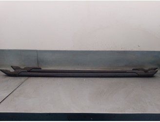 Recambio de portaequipajes para jeep gr. cherokee (wh) 3.0 crd cat referencia OEM IAM 55394217AD 55394217AC 55394216AD