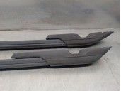 Recambio de portaequipajes para jeep gr. cherokee (wh) 3.0 crd cat referencia OEM IAM 55394217AD 55394217AC 55394216AD